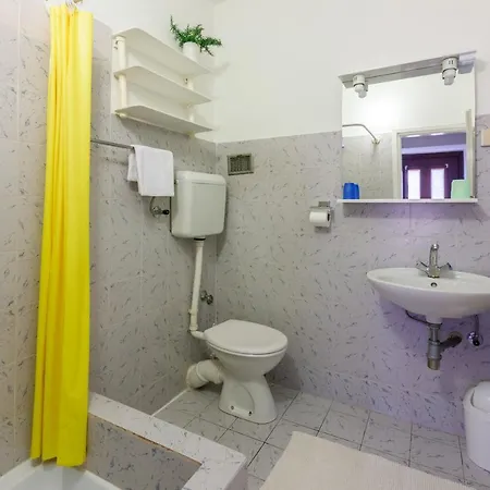 Danica Apartment Dramalj