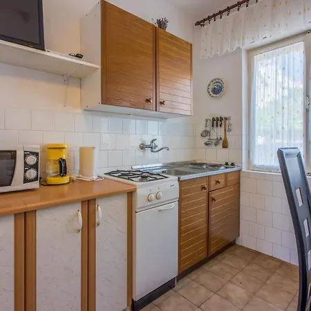 Apartment Danica
