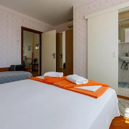 Danica Appartement Dramalj