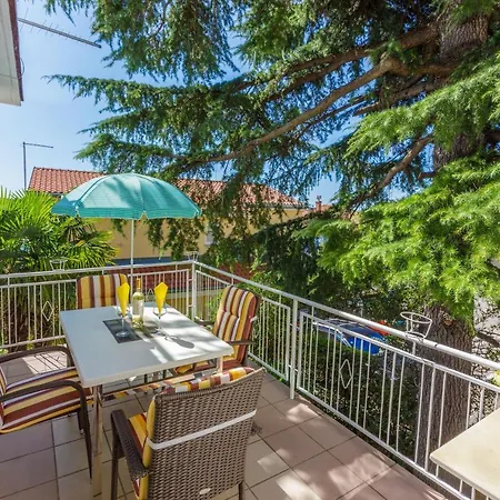 Danica Appartement *