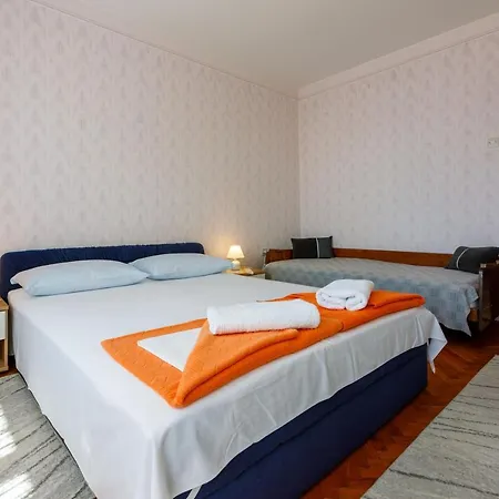 Danica Apartment