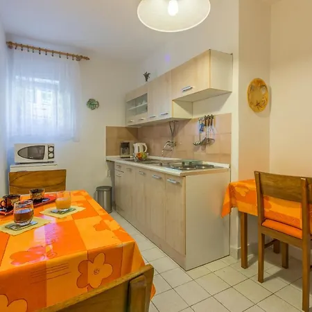 Appartement Danica