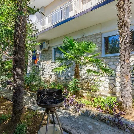 Danica Appartement Dramalj