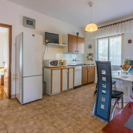 Apartment Danica