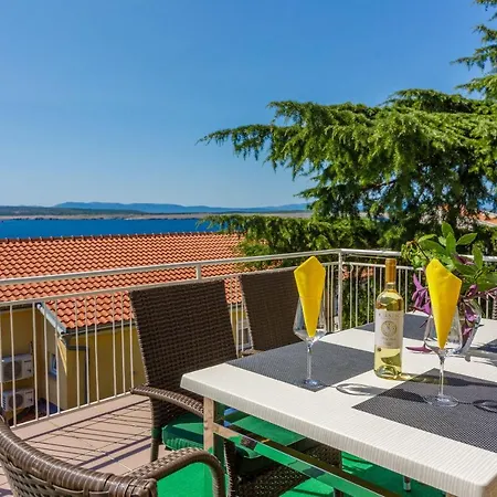 Danica Appartement *