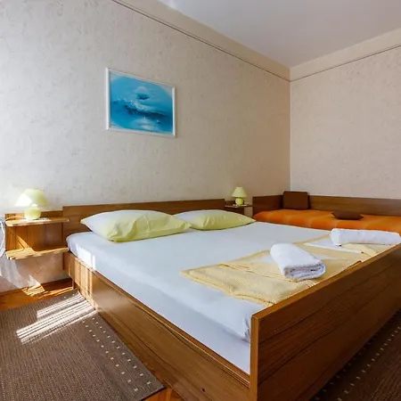 Danica Appartement *