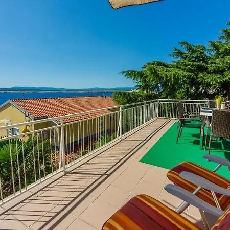 Danica Appartement *