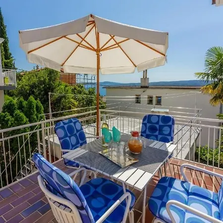 Appartement Danica *