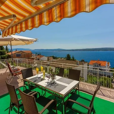 Danica Appartement *