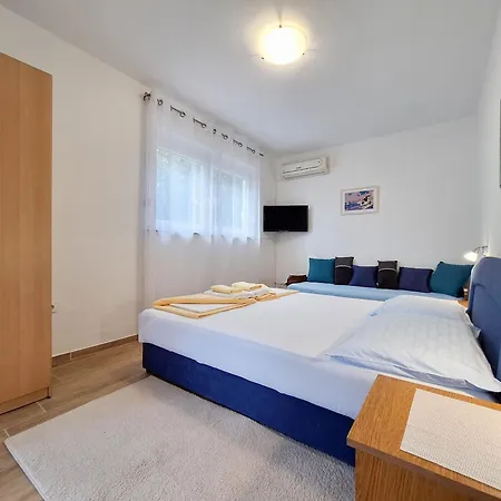 Apartment Danica