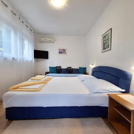 Appartement Danica *