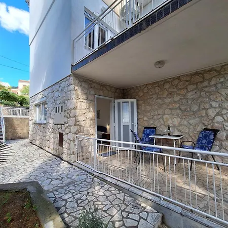 Danica Apartment Dramalj