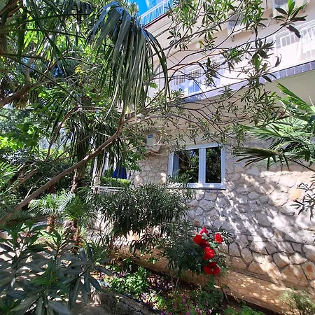 Apartment Danica