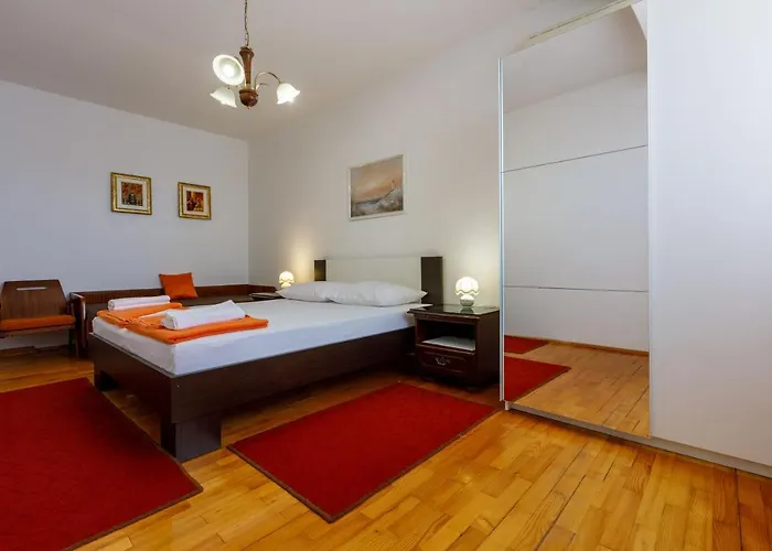 Apartman Danica *