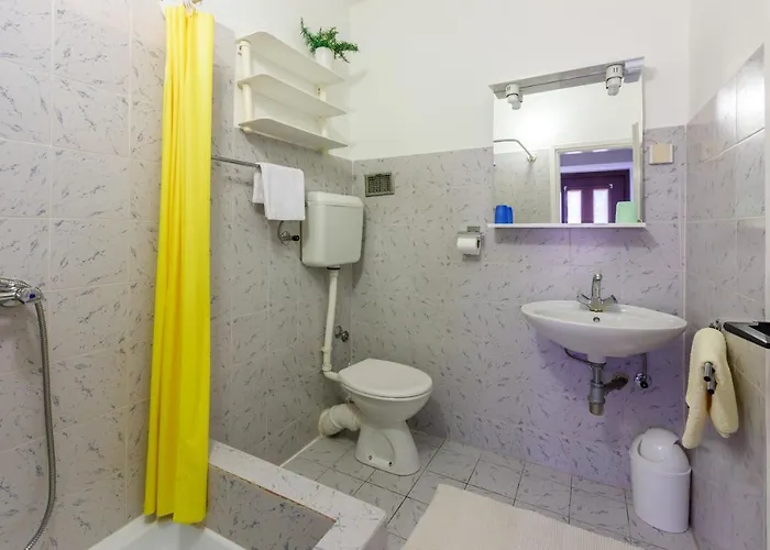 Danica Apartman Dramalj