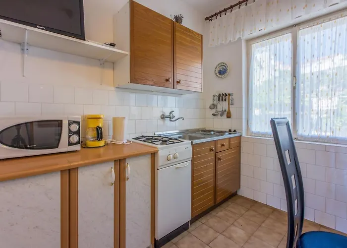 Apartman Danica