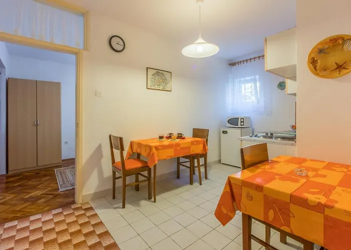 Danica Apartman Dramalj