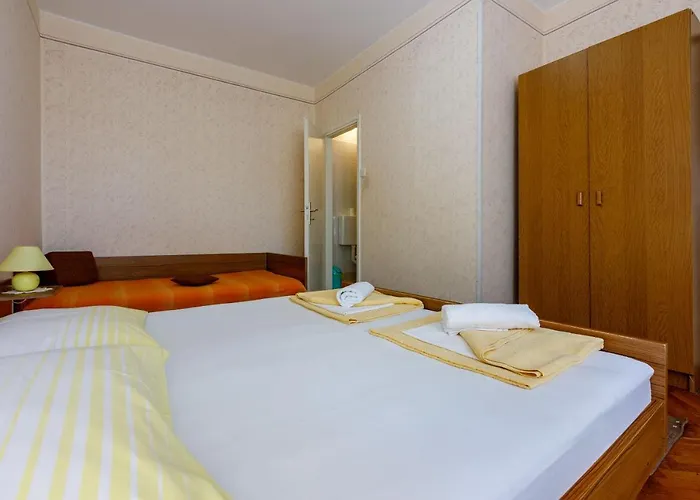 Apartman Danica Dramalj