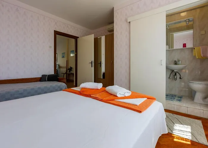 Danica Apartman Dramalj