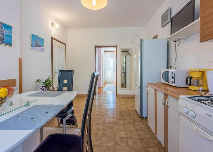 Apartman Danica