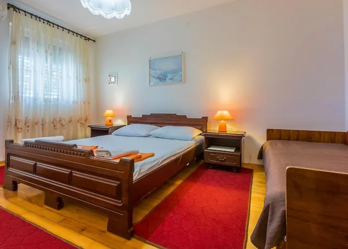 Apartman Danica
