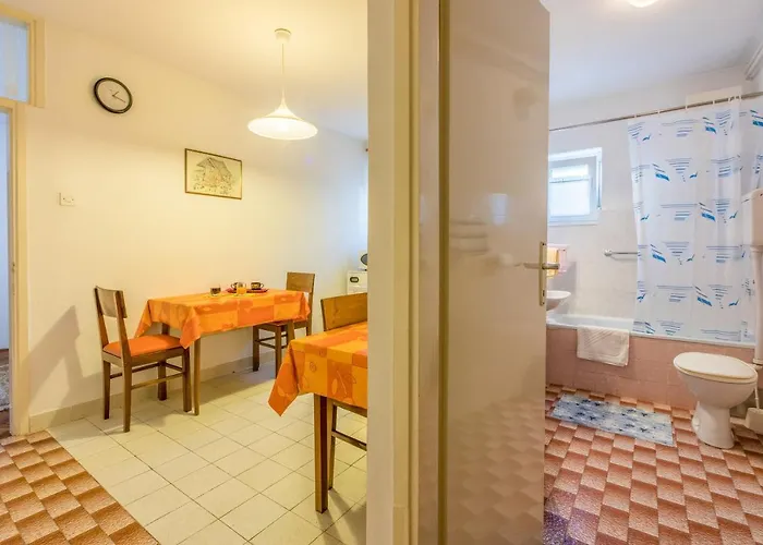 Apartman Danica *
