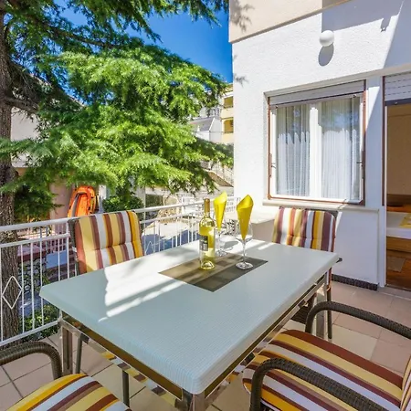 Apartmán Danica *