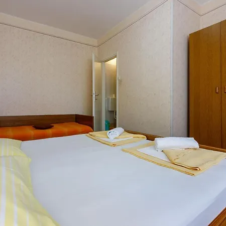 Apartmán Danica Dramalj