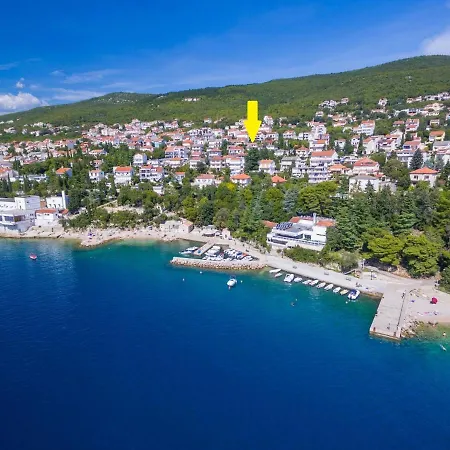 Apartament Danica Dramalj