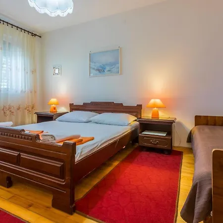 Apartmán Danica