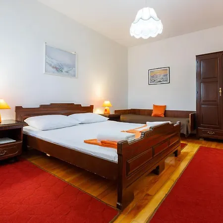 Apartmán Danica Dramalj