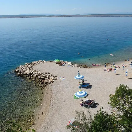 Apartament Danica Dramalj