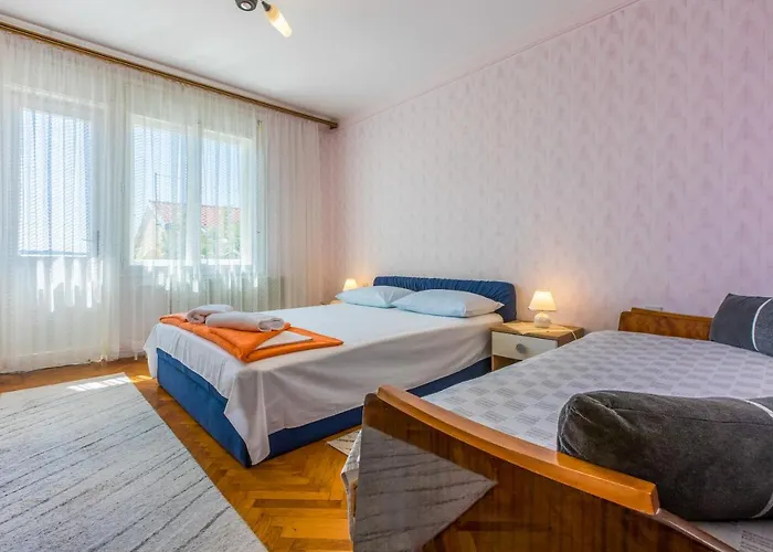 Apartament Danica Dramalj