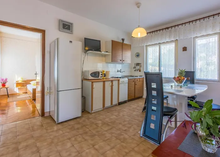 Apartment Danica